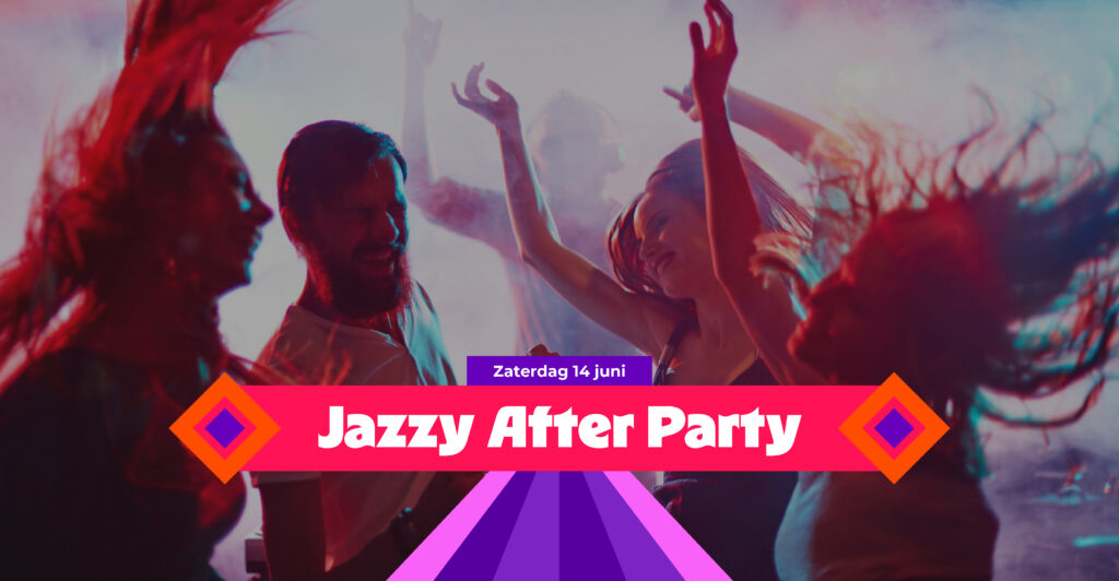 Jazzy After Party