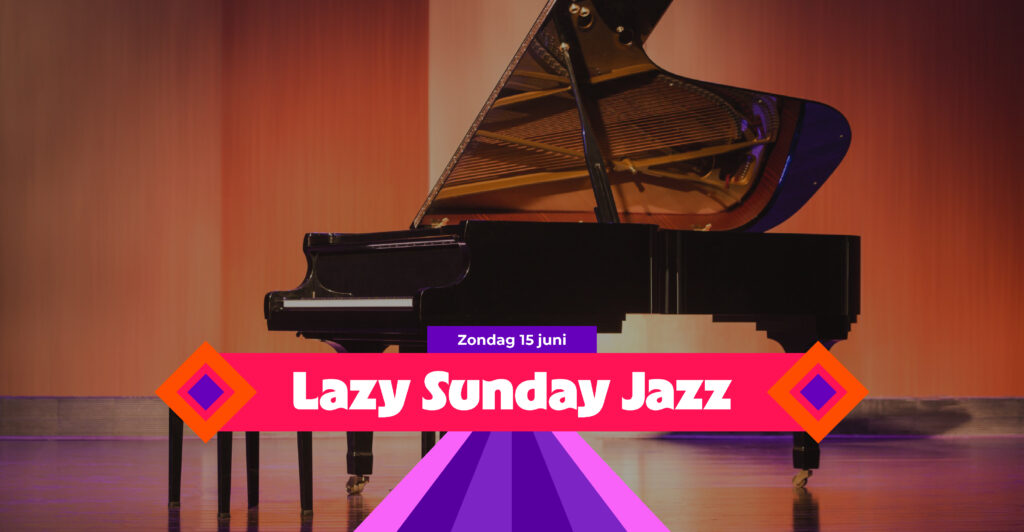 Lazy Sunday Jazz