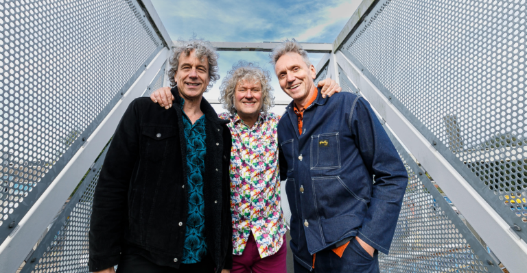 Eric Vloeimans - Pico Bello​