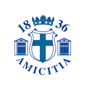 Amicitia Logo