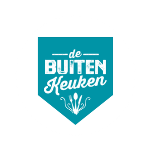 deBuitenKeuken Logo