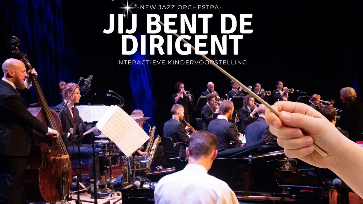 Kids Jazz - New Jazz Orchestra